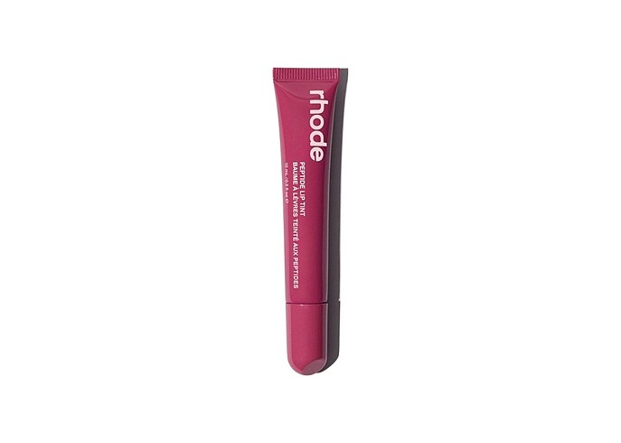 Rhode skin raspberry lip tint
