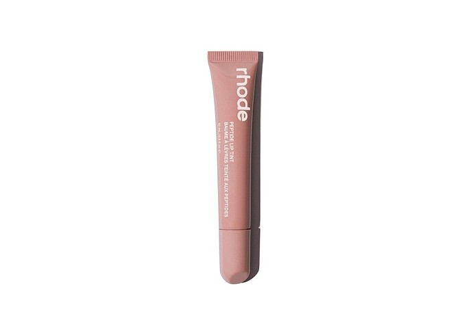 Diğer Rhode skin raspberry lip tint