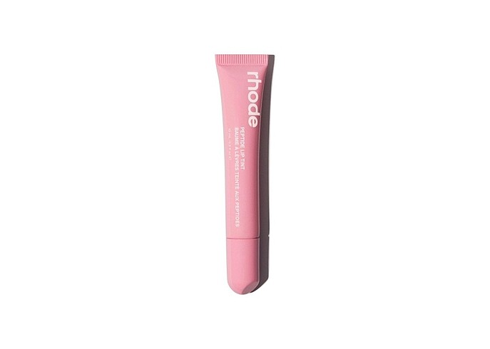 Beden çeşitli Renk Rhode skin raspberry lip tint