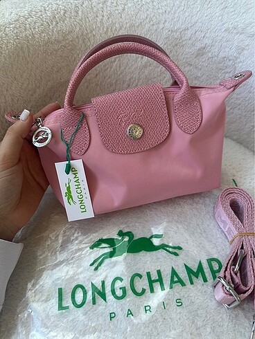 Long Champ S Boy