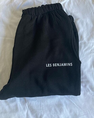 l Beden eşofman les benjamins