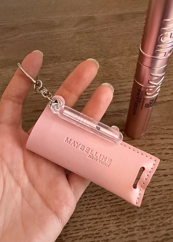 Anahtarlıklı Maskara - Görsel 6