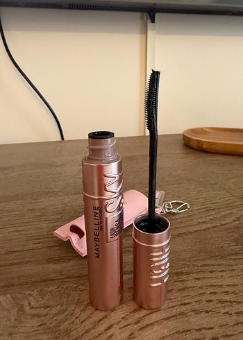 Anahtarlıklı Maskara - Görsel 3