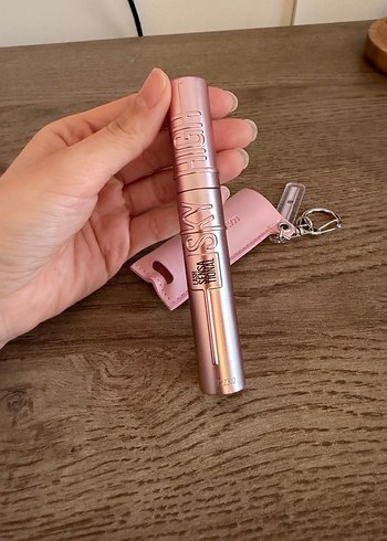 Anahtarlıklı Maskara - Görsel 2