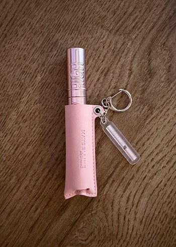 Anahtarlıklı Maskara - Görsel 5