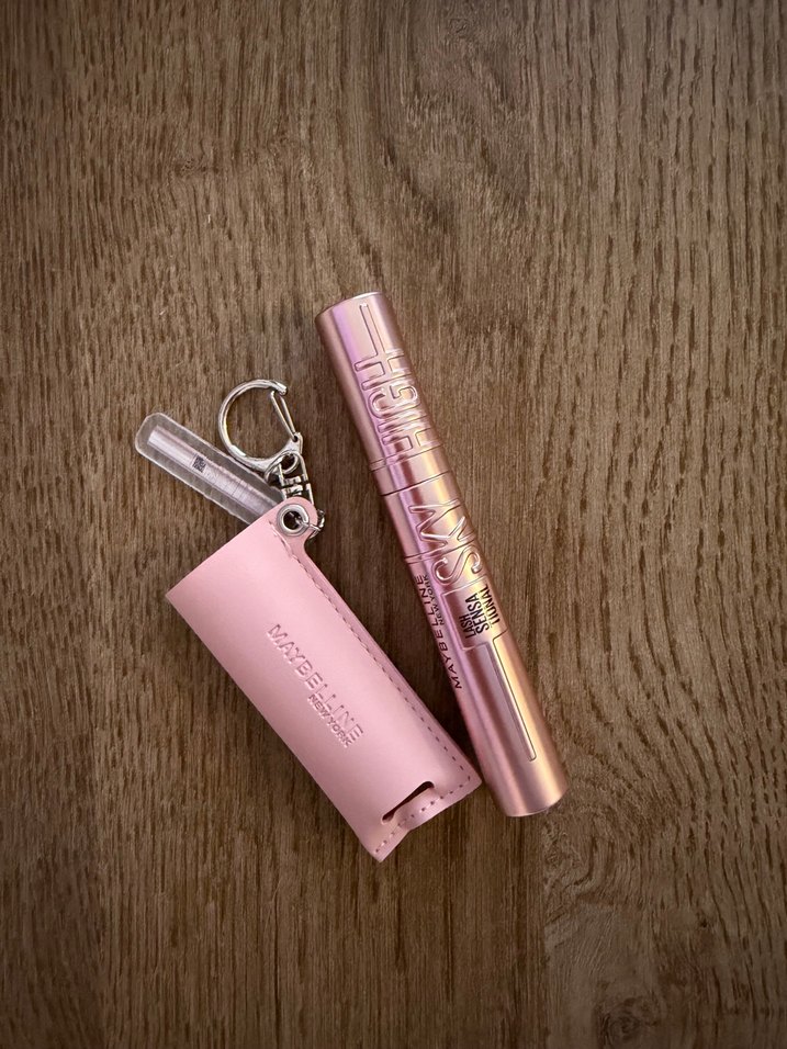 Anahtarlıklı Maskara - Görsel 4