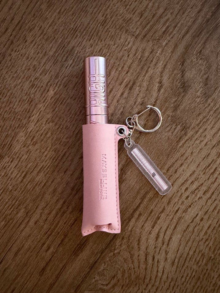 Anahtarlıklı Maskara - Görsel 5