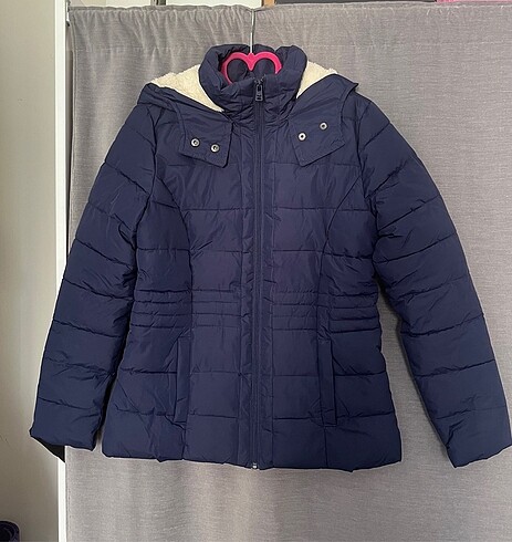 LTB Marka Şişme Mont