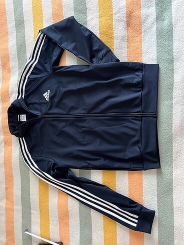 Adidas Eşofman Üstü