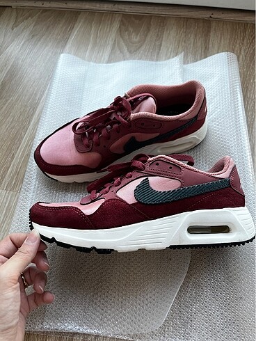 Nike Air Max Spor Ayakkabı