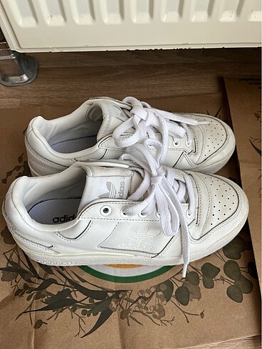 Adidas Adidas Forum Bold Spor Ayakkabı