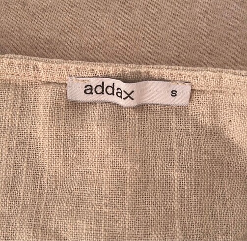 s Beden ten rengi Renk Addax crop