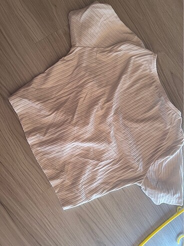 Beyaz crop