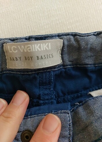 LC Waikiki Cocuk short