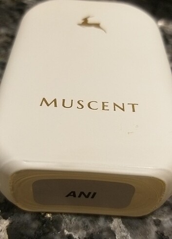 Muscent 