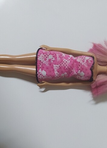 Barbie bebekler