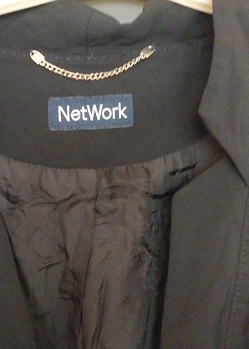 bayan kumaş yelek - Görsel 4