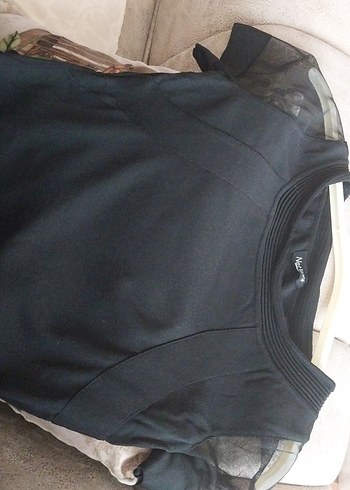 bayan triko badi - Görsel 5