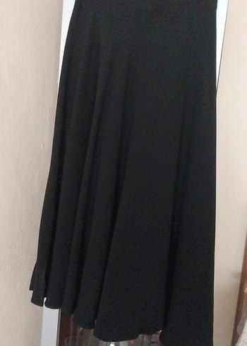 bayan mevlana etek - Görsel 4