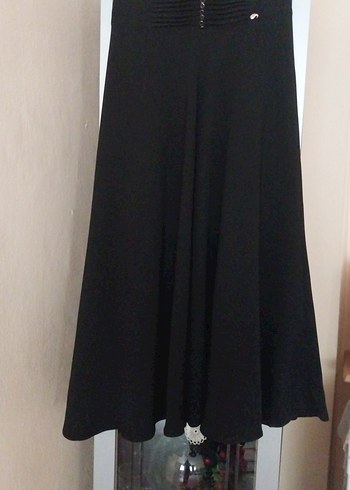 bayan mevlana etek - Görsel 2