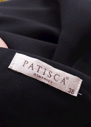 bayan mevlana etek - Görsel 5