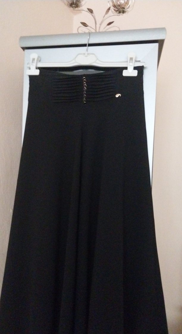 bayan mevlana etek - Görsel 3