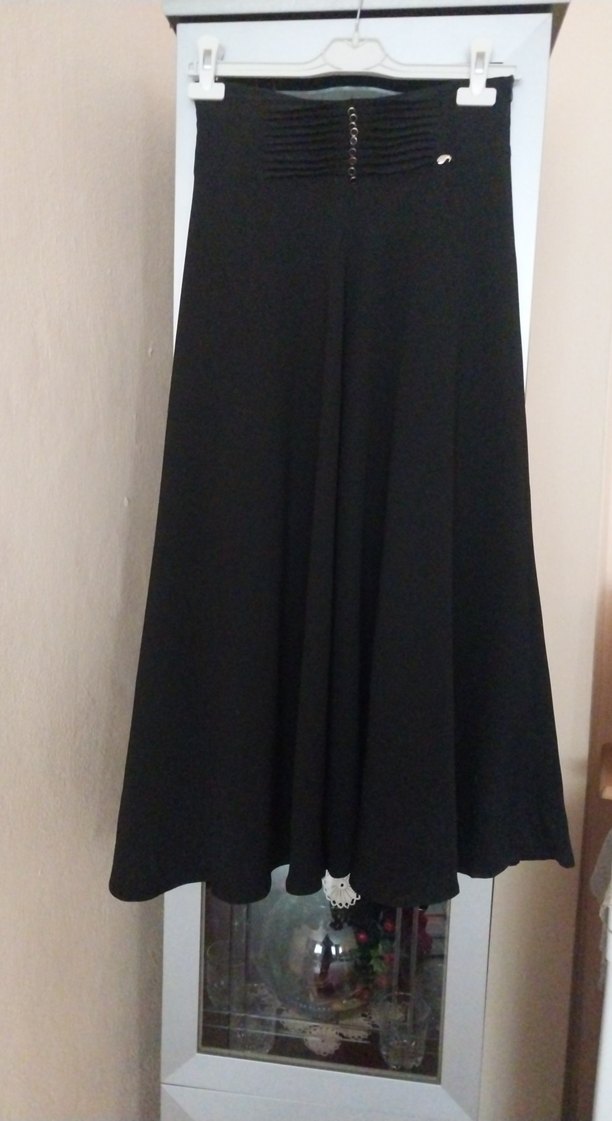 bayan mevlana etek - Görsel 2