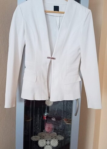 Bayan blazer ceket 