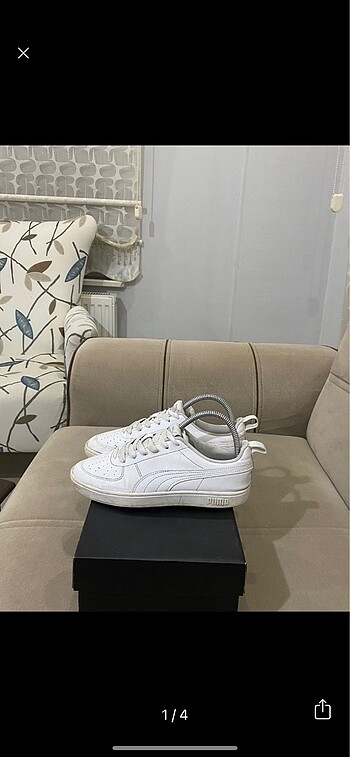 Puma ayakkabı