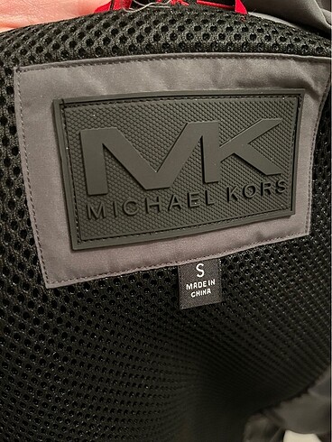 Michael Kors Michael Kors( Erkek kaban)