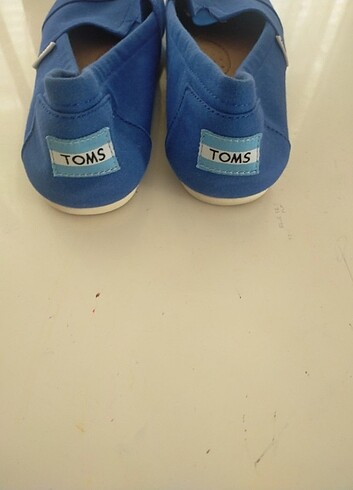 TOMS Orjinal TOms