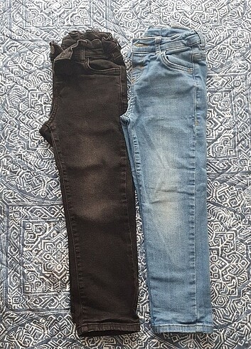 Lc waikiki kot pantolon 