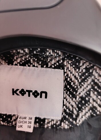 Koton Koton kaban