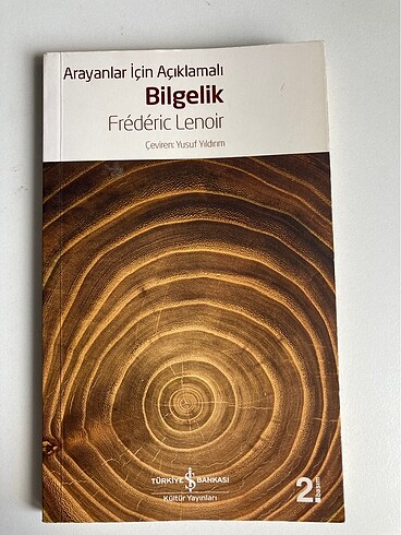 Arayanlar için açıklamalı bilgelik