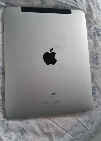 İpad 32gb - Görsel 2