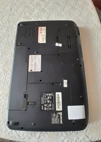 Acer laptop - Görsel 4