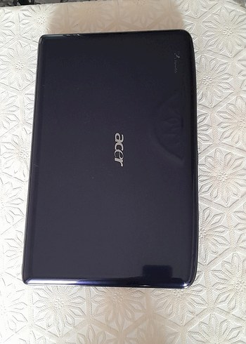 Acer laptop - Görsel 5