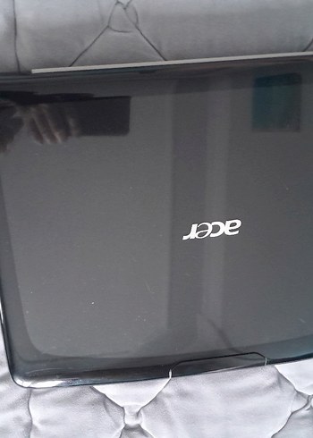 Acer Aspire 5920g - Görsel 4