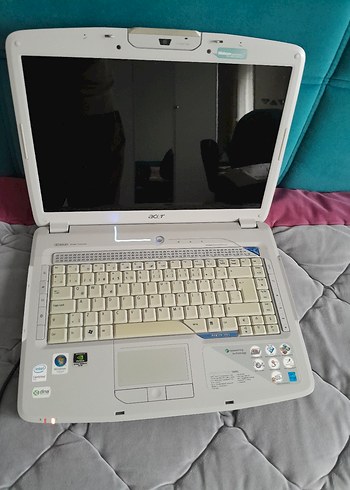 Acer Aspire 5920g - Görsel 3