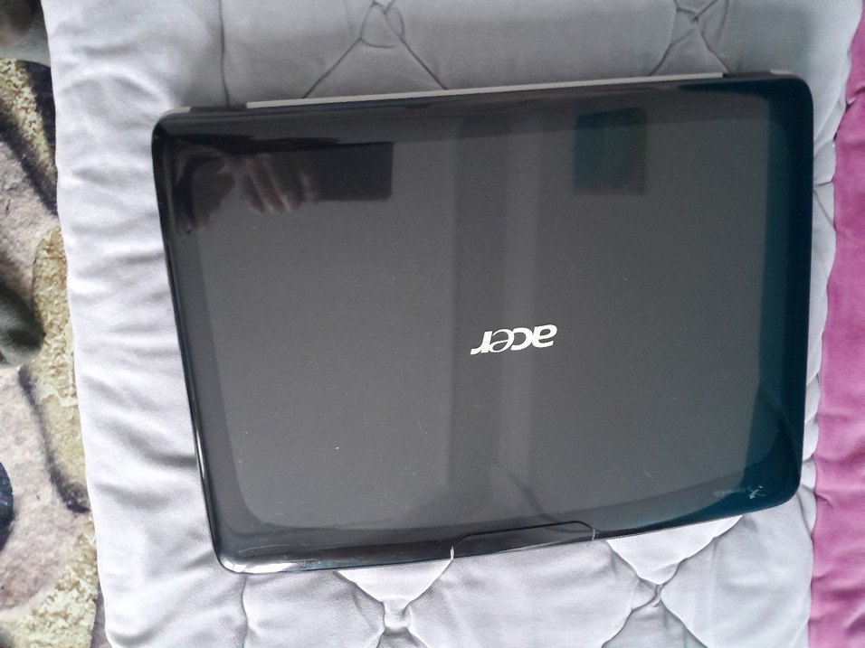 Acer Aspire 5920g - Görsel 4