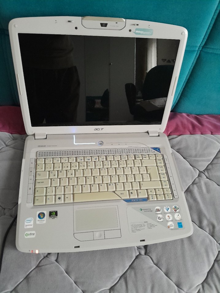 Acer Aspire 5920g - Görsel 3