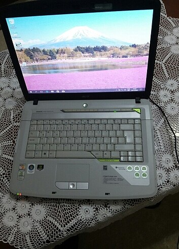 Acer Aspire 5520g