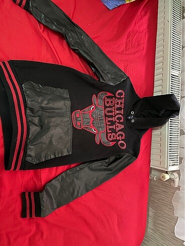 Chicago Bulls S beden Sweet