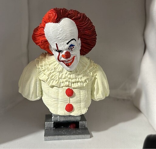 Pennywise Bust