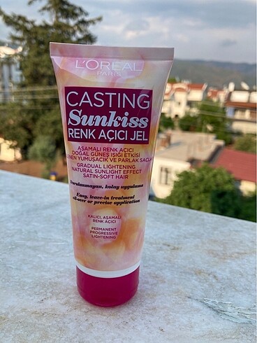 Loreal Paris