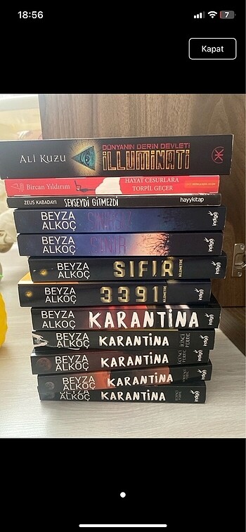 kitap