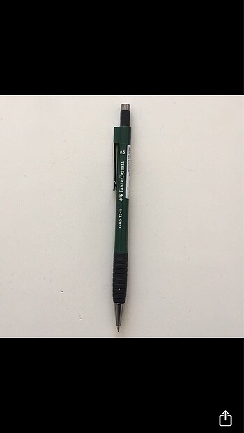 Faber Castell Grip 1345 0.5 uç