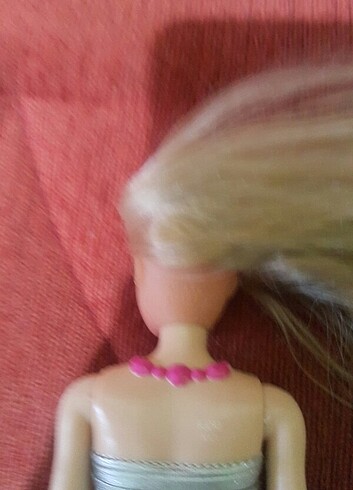 Barbie Orjinal deniz kızı barbi 
