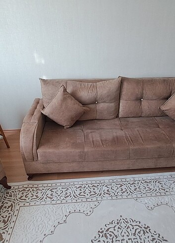  Beden Koltuk takımı 