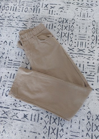 Erkek Çocuk pantolon